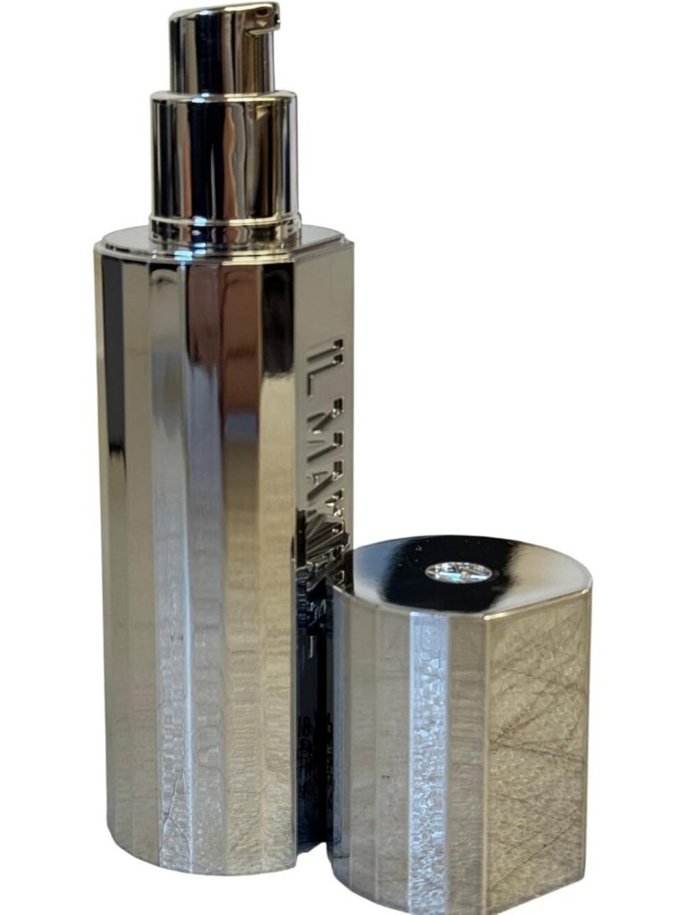 Poreless Base Smoothing Primer - No Filter, 25 ML, Clear Finish for Flawless